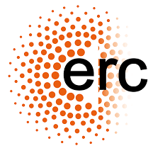 logo of ERC
