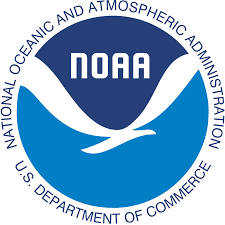 logo of NOAA