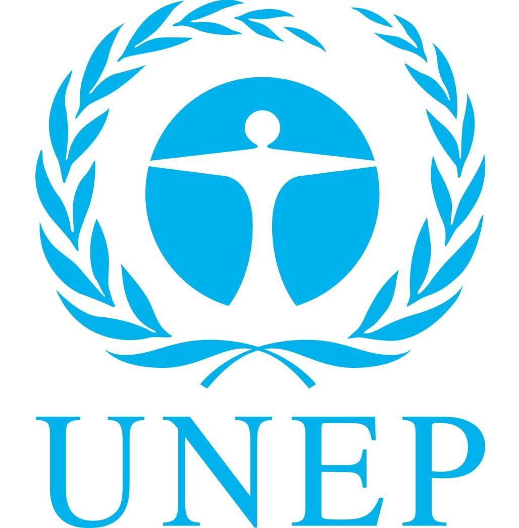 logo of UNEP