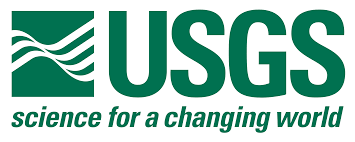 logo of USGS