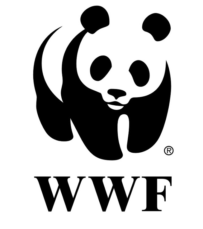 logo of WWF