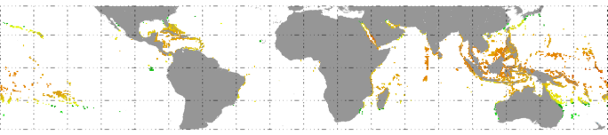 Annual Mean SST