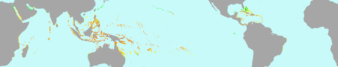 Monthly Climatology