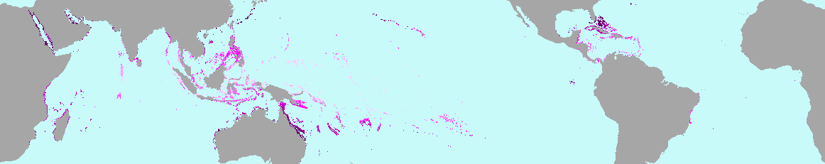 Climatological Range