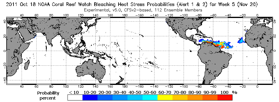Outlook Map