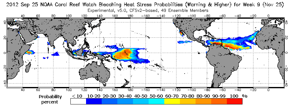 Outlook Map