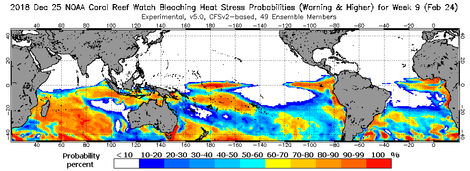 Outlook Map