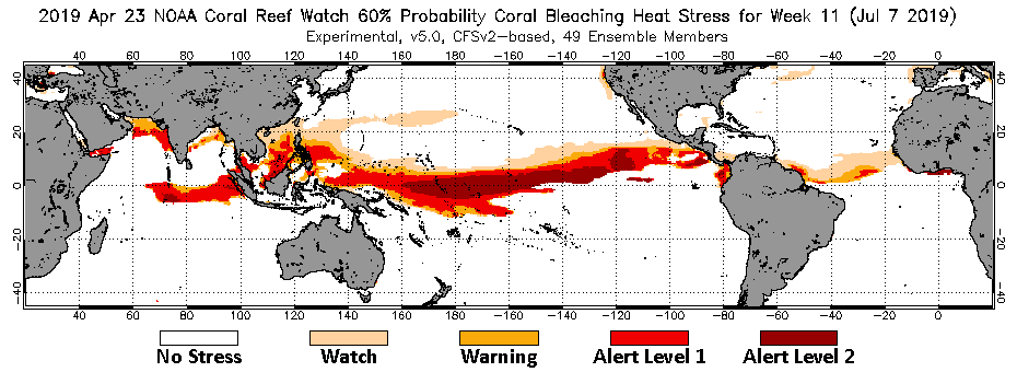 Outlook Map