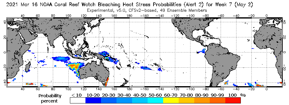 Outlook Map