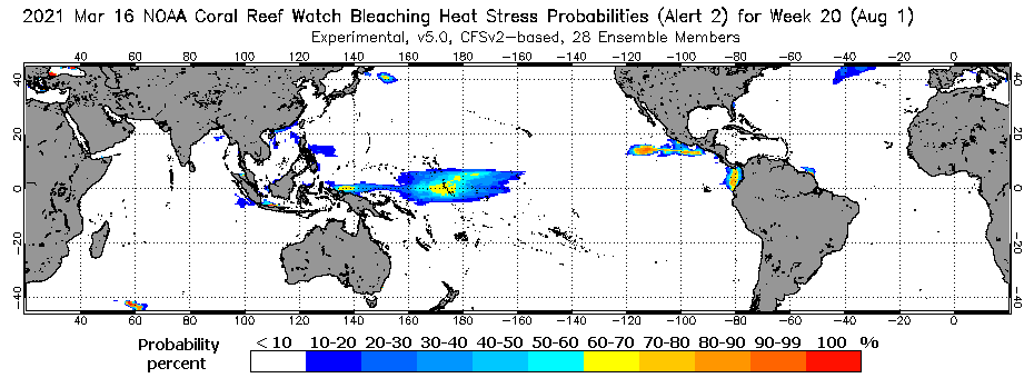 Outlook Map