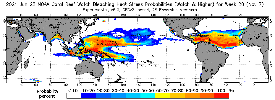 Outlook Map