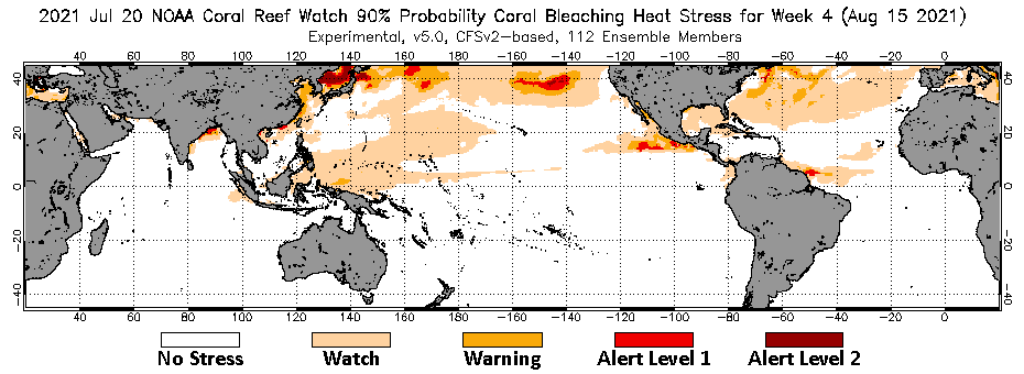 Outlook Map