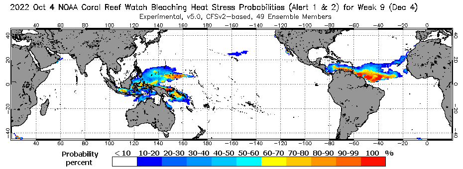 Outlook Map