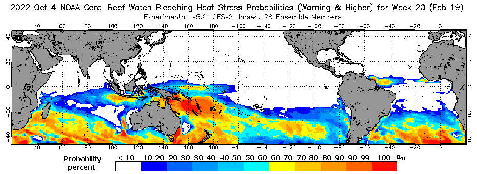 Outlook Map