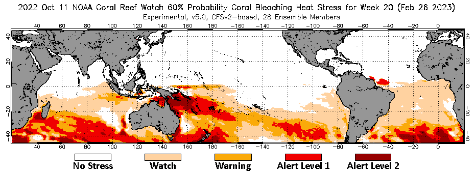 Outlook Map