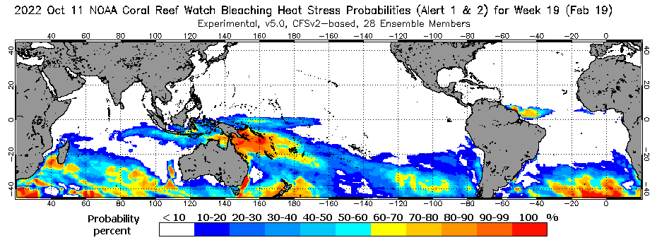 Outlook Map