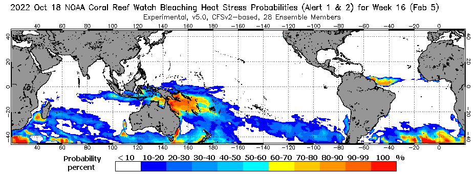 Outlook Map