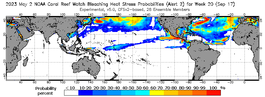 Outlook Map