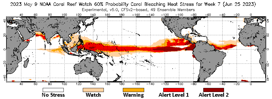 Outlook Map