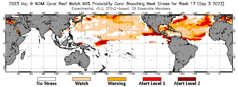 Outlook Map