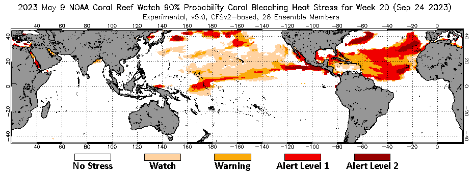 Outlook Map