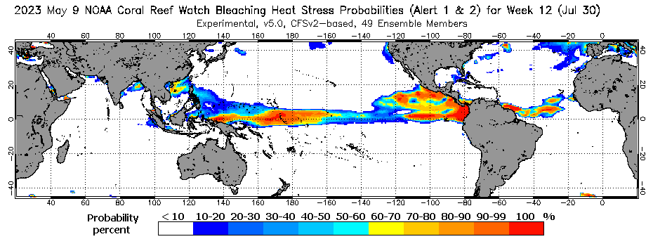 Outlook Map