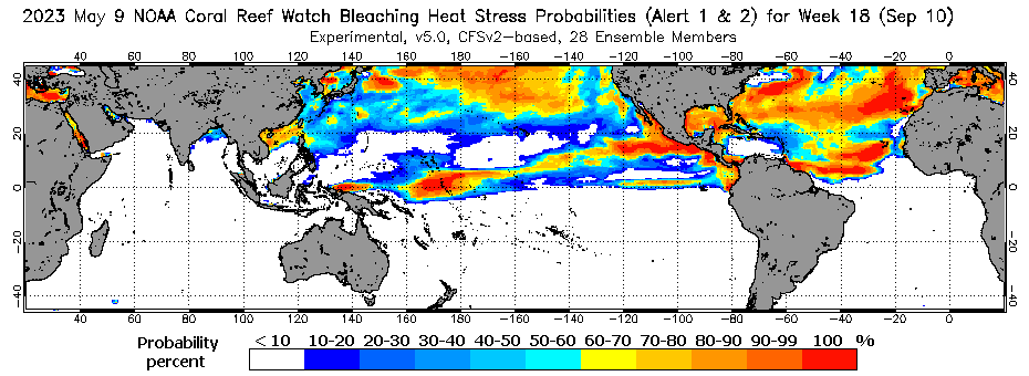 Outlook Map