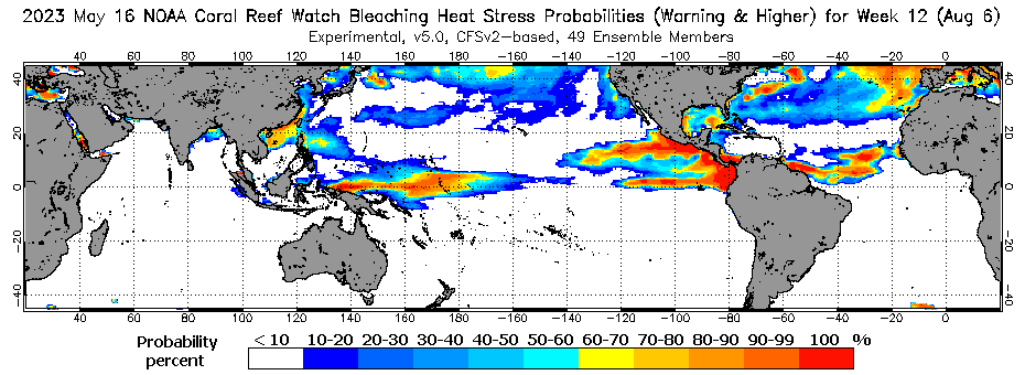 Outlook Map