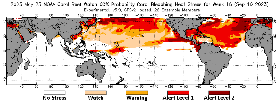 Outlook Map