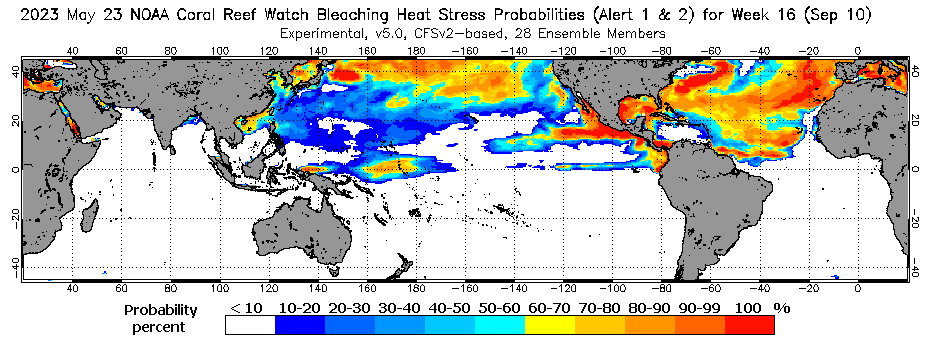 Outlook Map