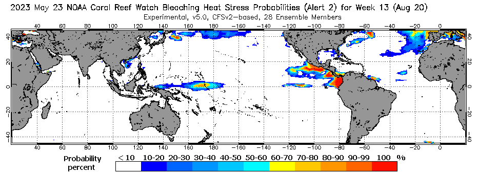 Outlook Map