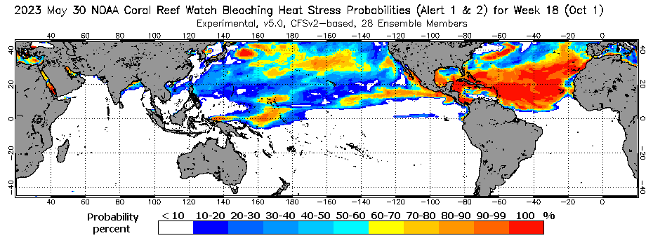 Outlook Map