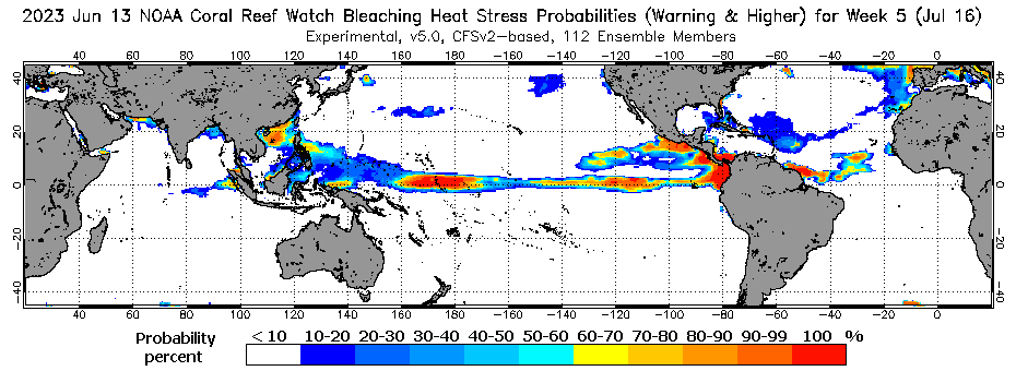 Outlook Map