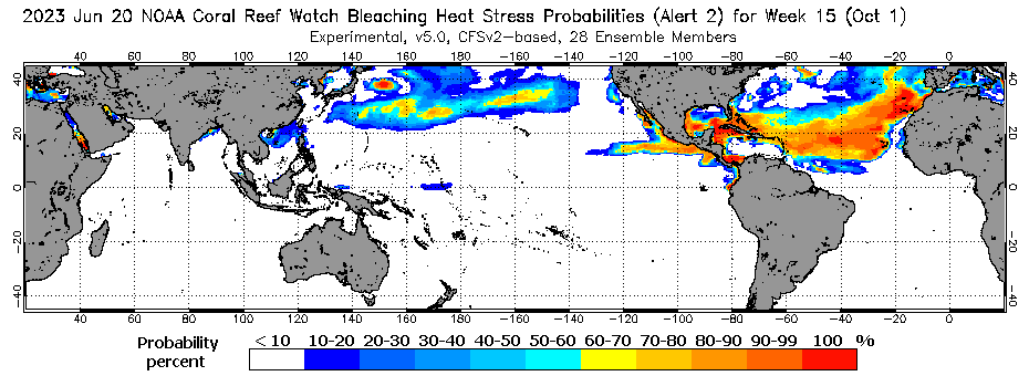 Outlook Map