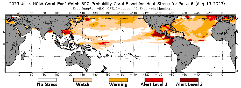 Outlook Map