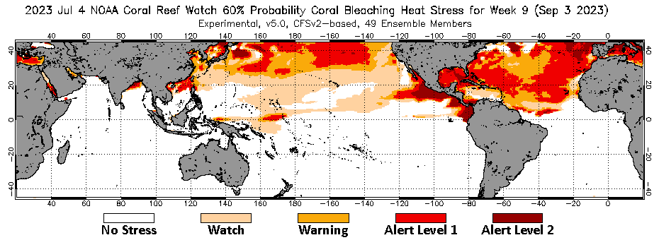 Outlook Map