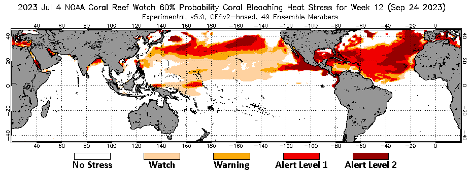 Outlook Map