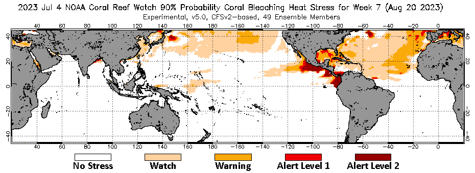 Outlook Map