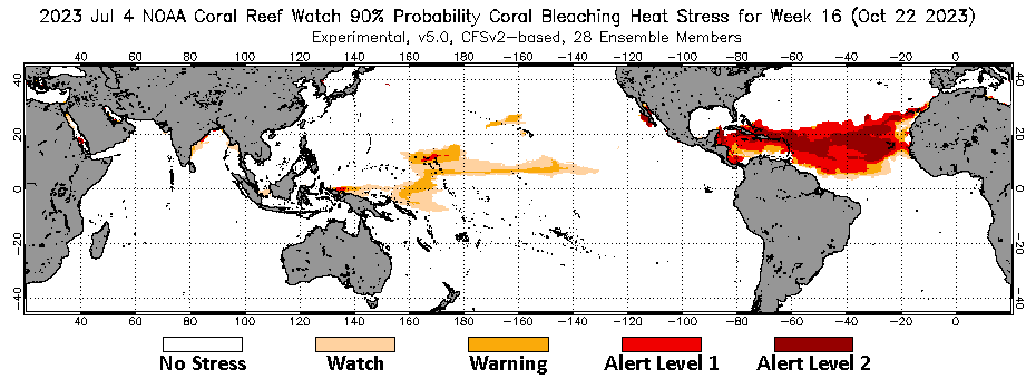 Outlook Map