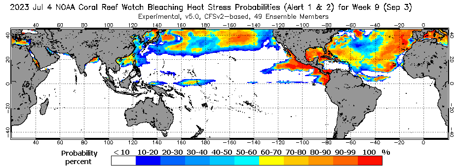 Outlook Map