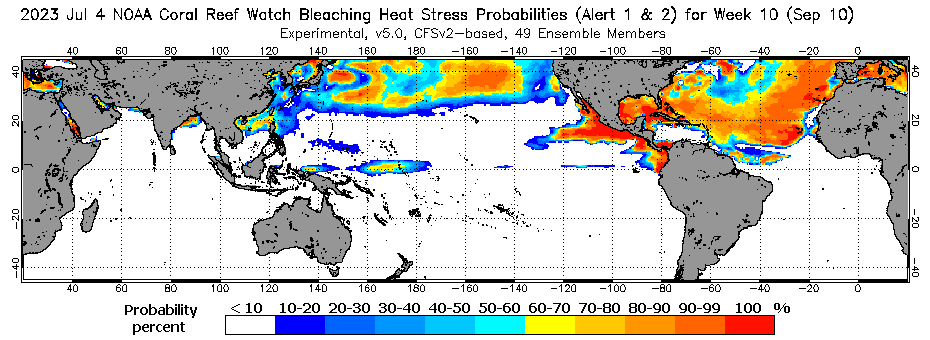 Outlook Map