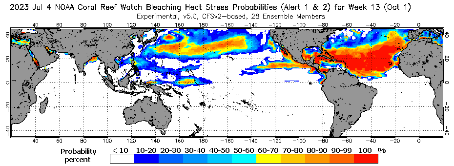 Outlook Map