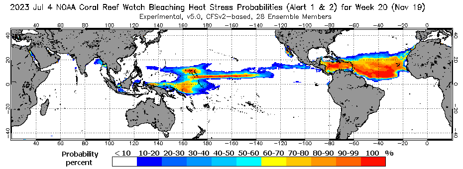 Outlook Map