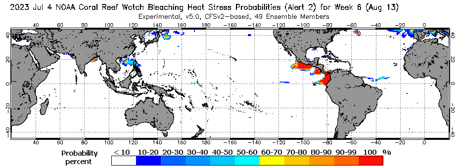 Outlook Map