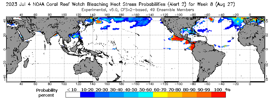 Outlook Map