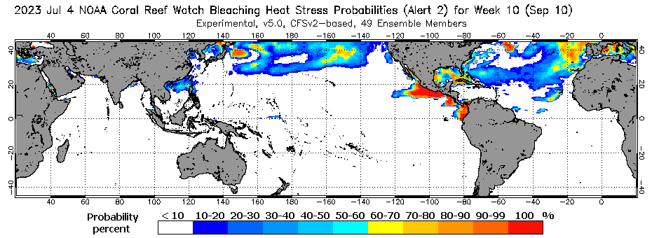 Outlook Map