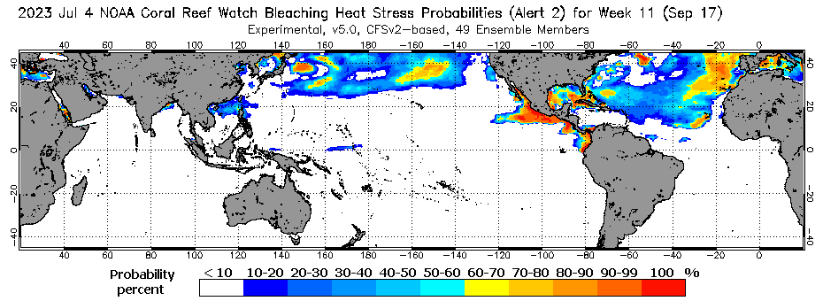 Outlook Map