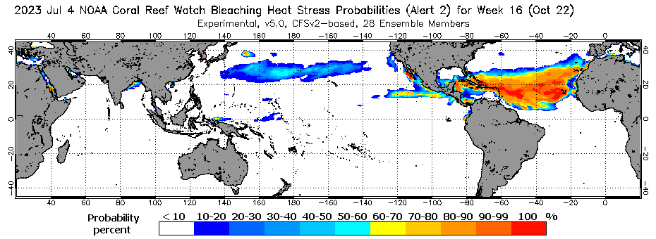 Outlook Map