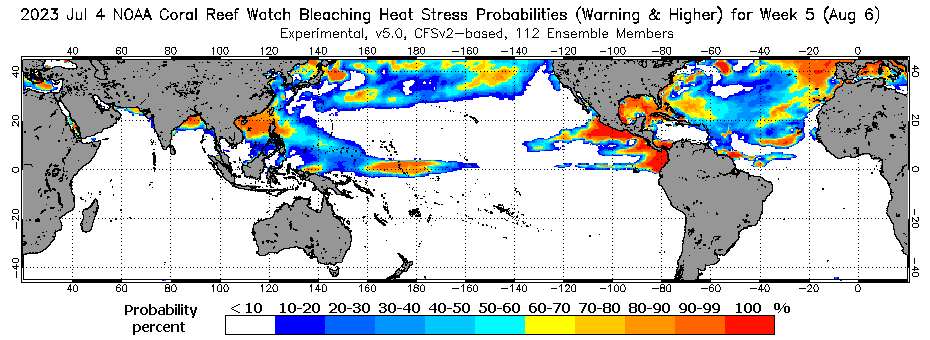 Outlook Map