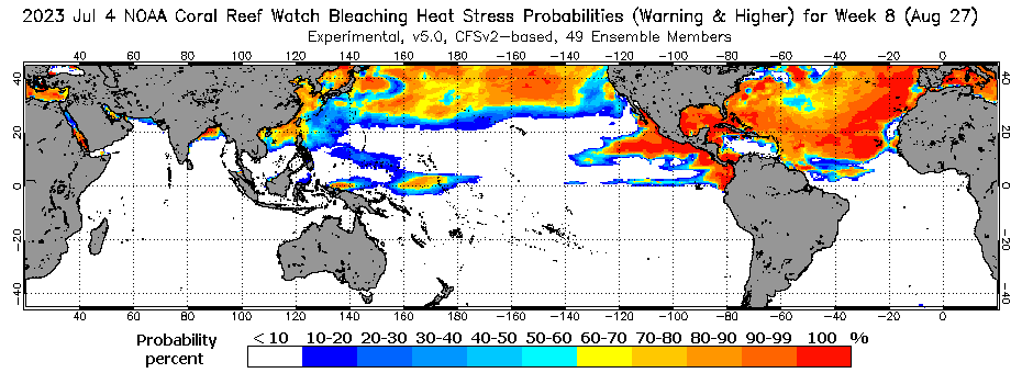 Outlook Map